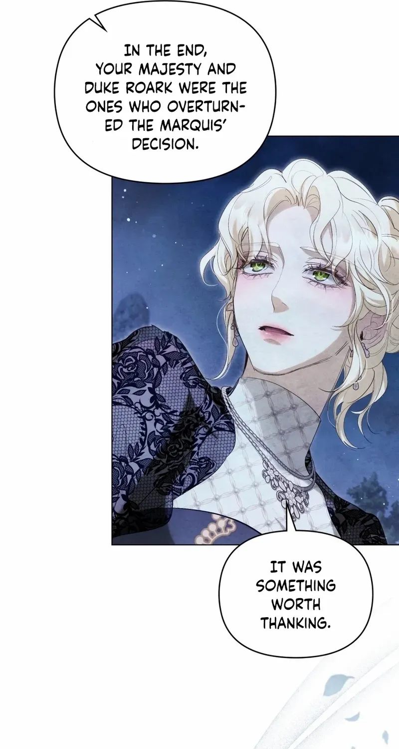 His Majesty's Night Chapter 13 page 22 - 