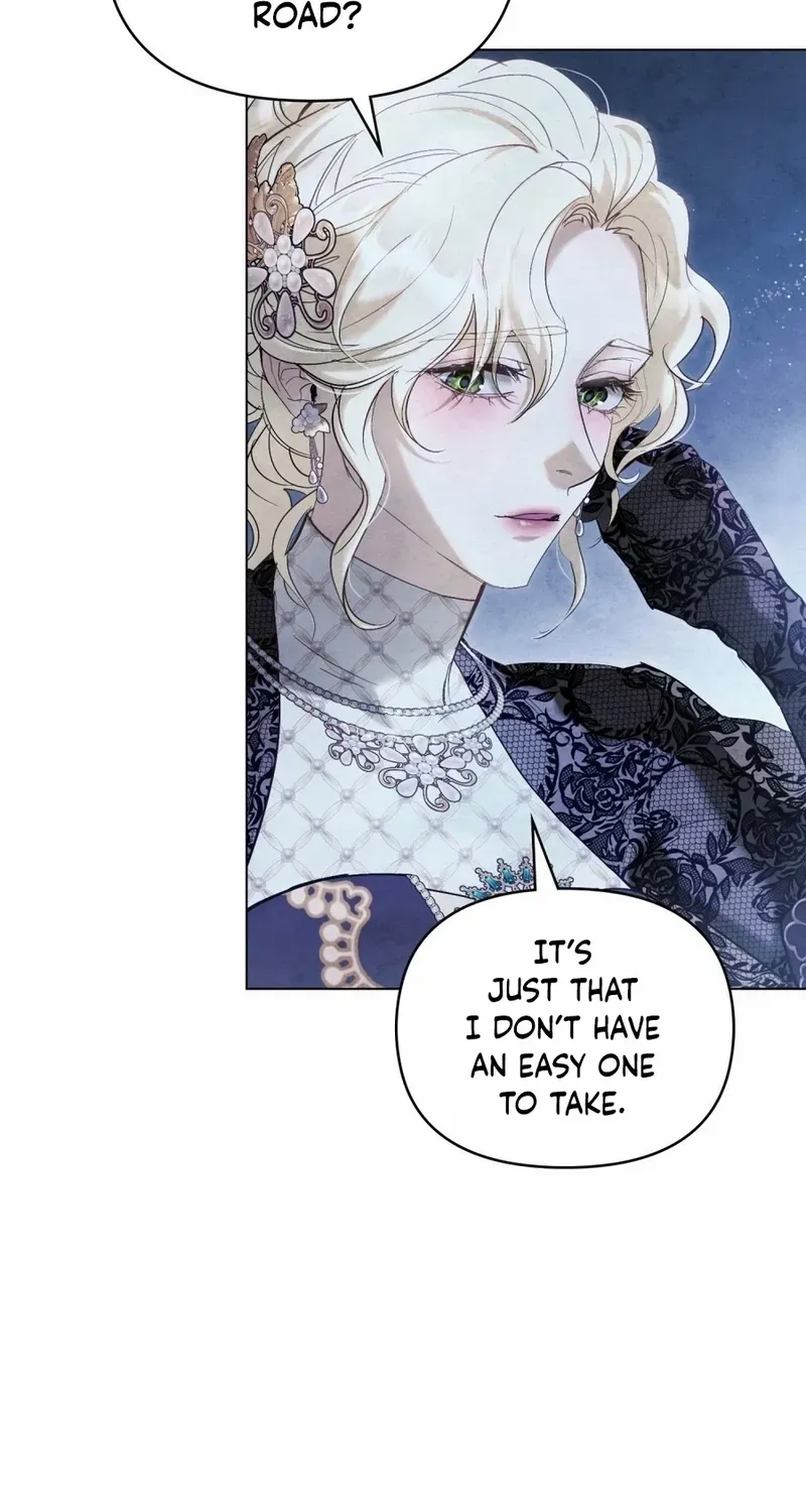 His Majesty's Night Chapter 13 page 30 - 