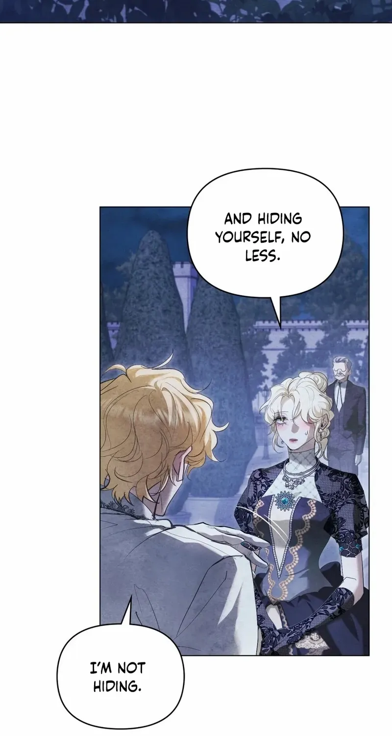 His Majesty's Night Chapter 13 page 4 - 
