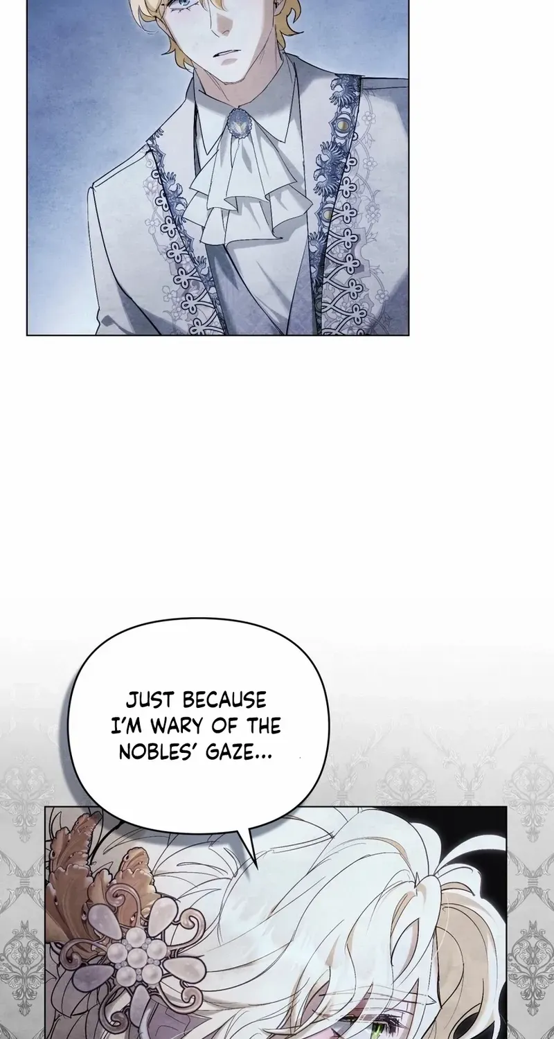 His Majesty's Night Chapter 13 page 33 - 