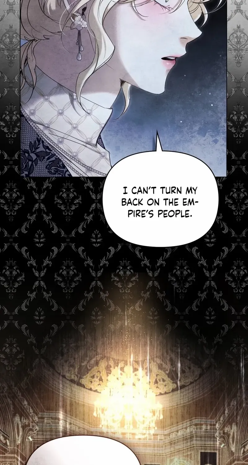 His Majesty's Night Chapter 13 page 34 - 