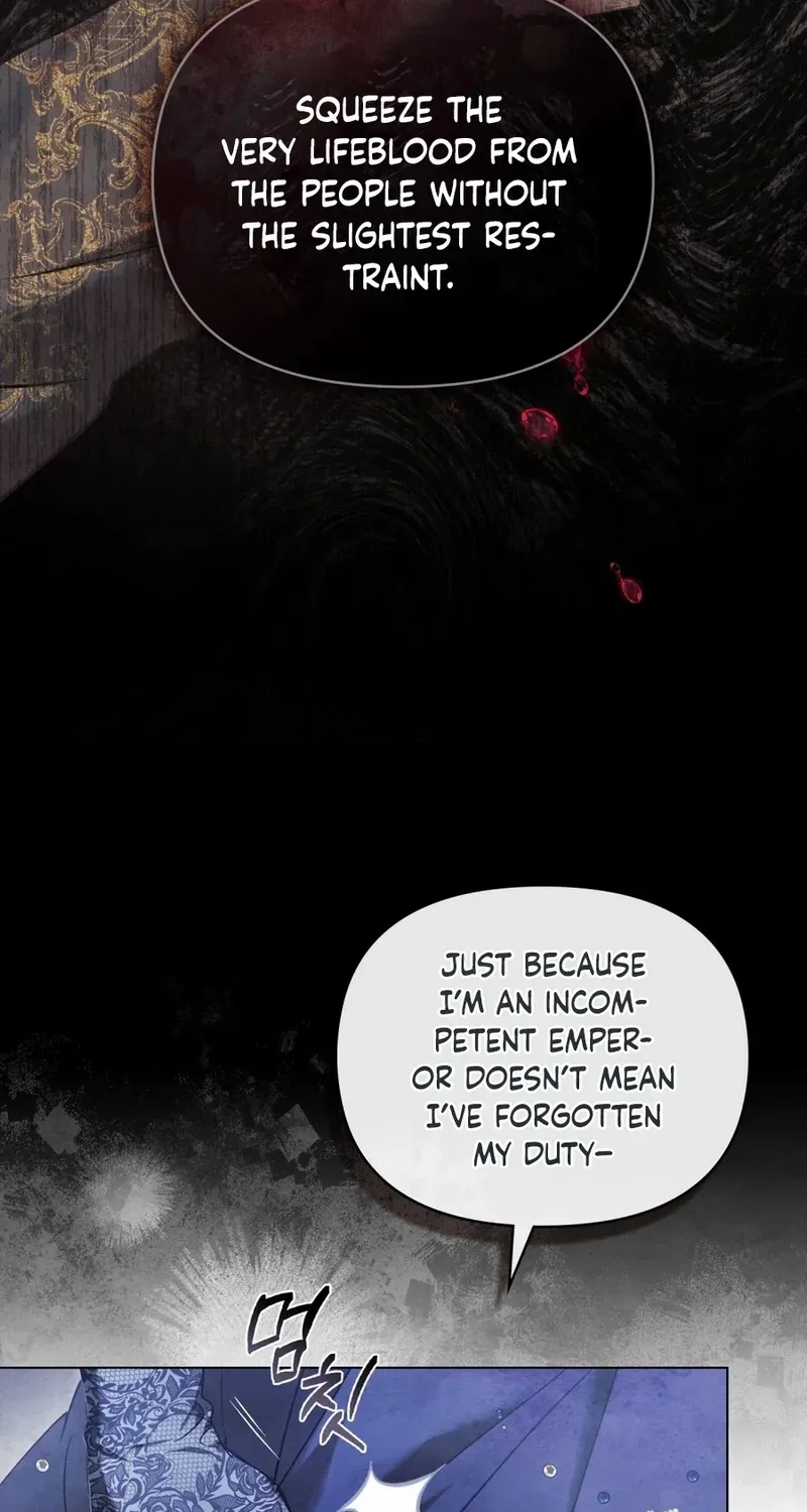 His Majesty's Night Chapter 13 page 36 - 