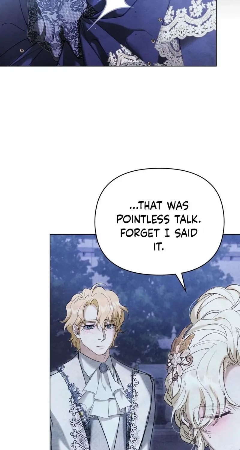 His Majesty's Night Chapter 13 page 37 - 