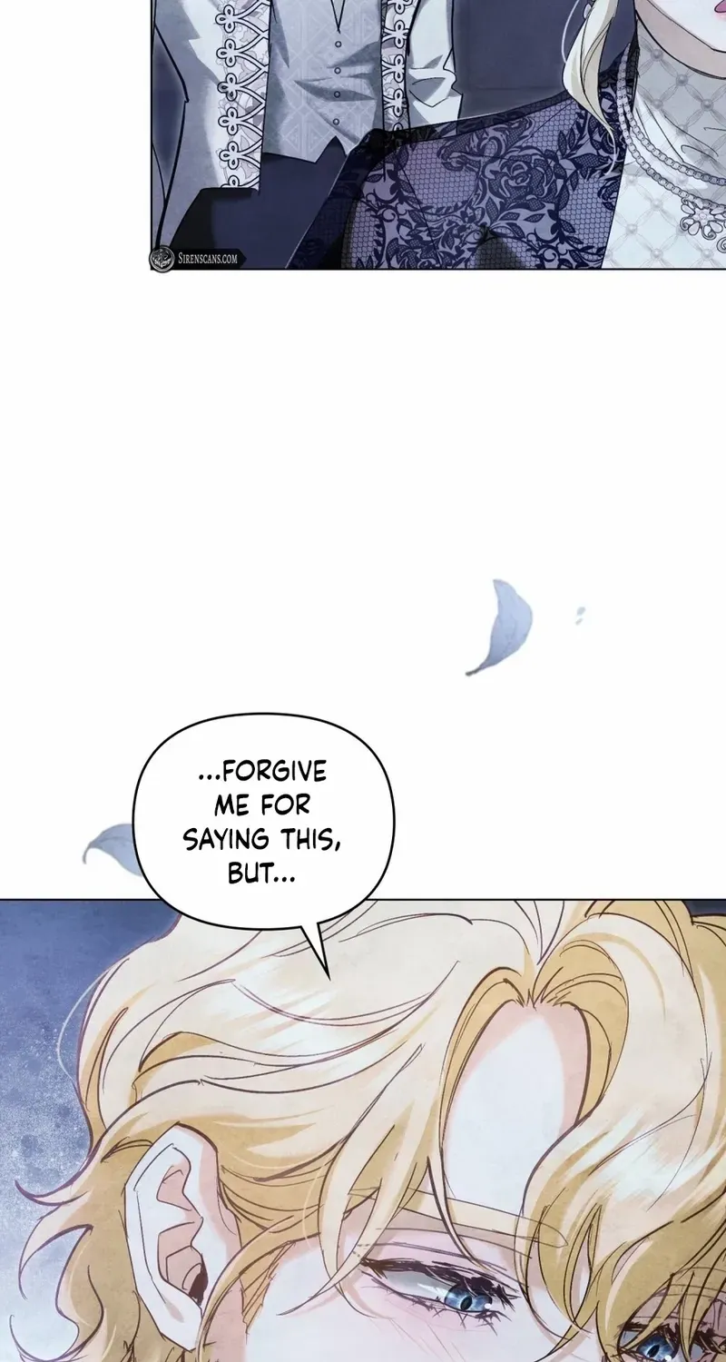 His Majesty's Night Chapter 13 page 38 - 