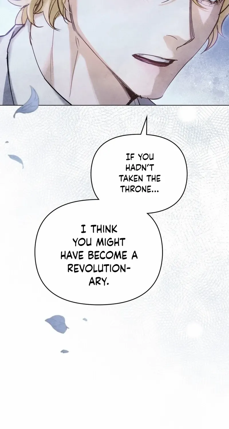 His Majesty's Night Chapter 13 page 39 - 