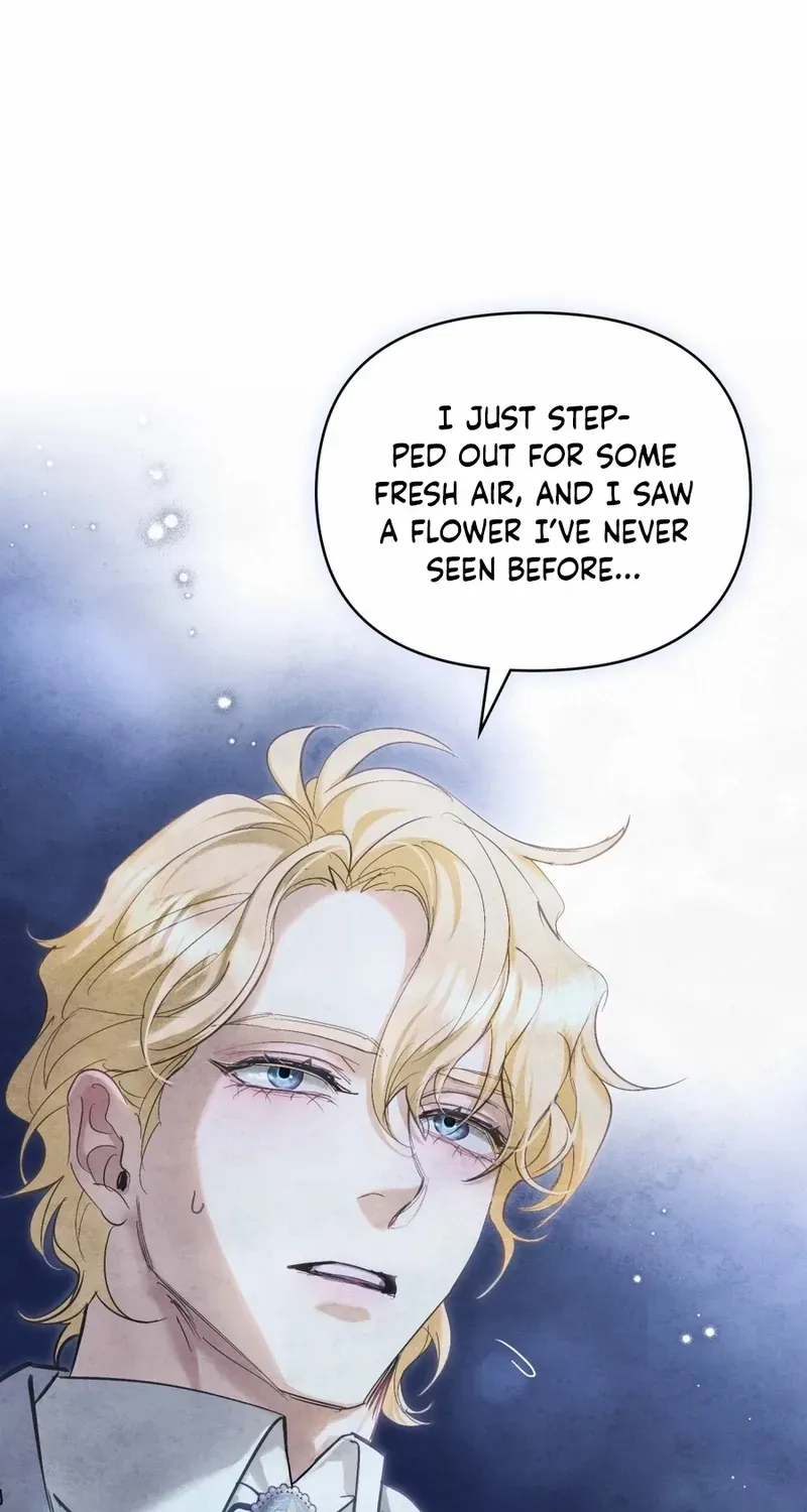 His Majesty's Night Chapter 13 page 5 - 