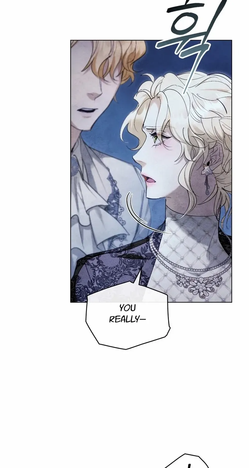 His Majesty's Night Chapter 13 page 43 - 