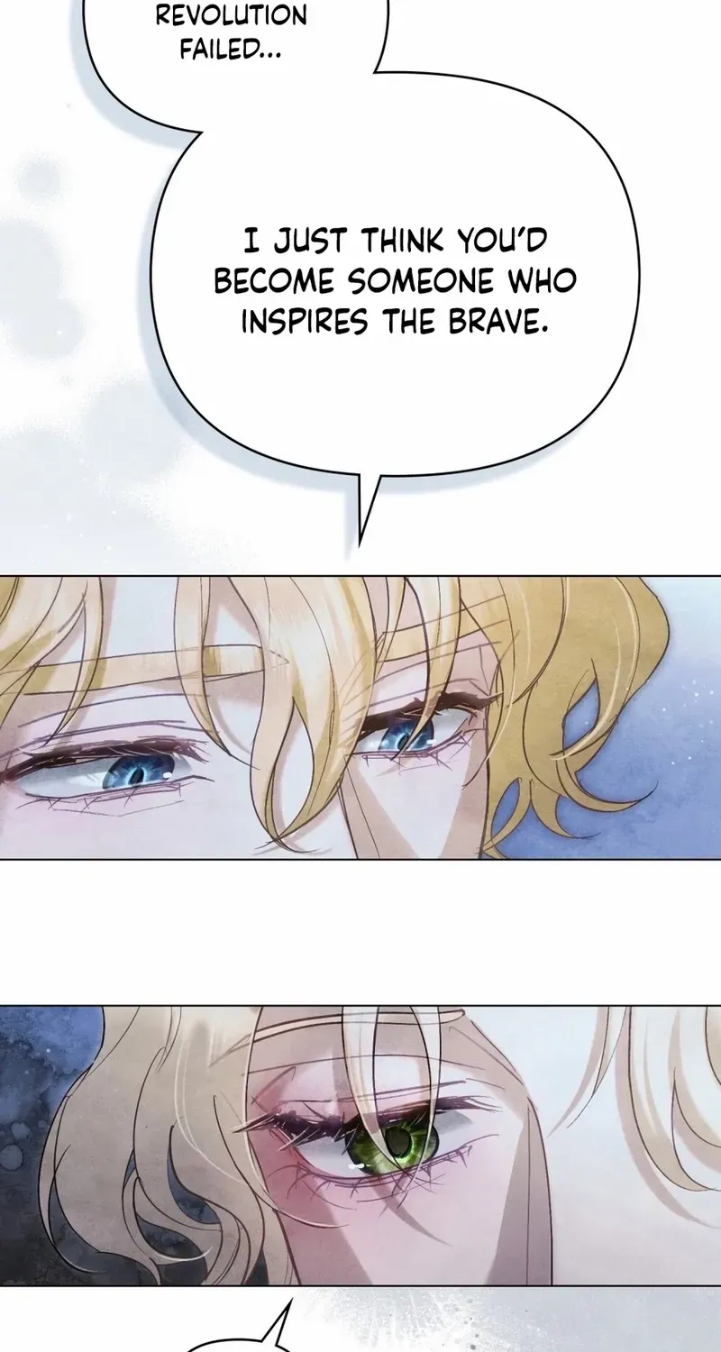 His Majesty's Night Chapter 13 page 49 - 