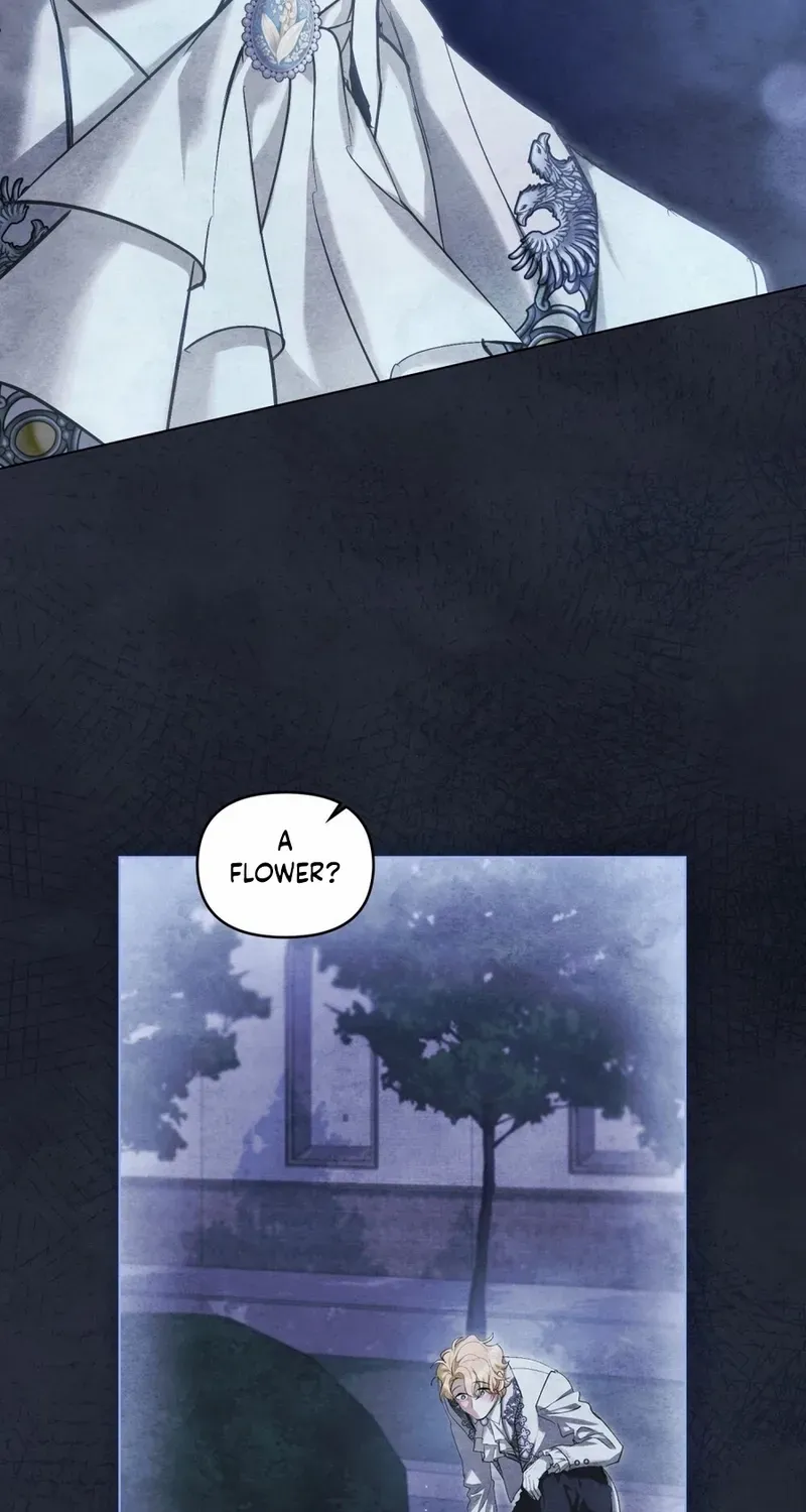 His Majesty's Night Chapter 13 page 6 - 