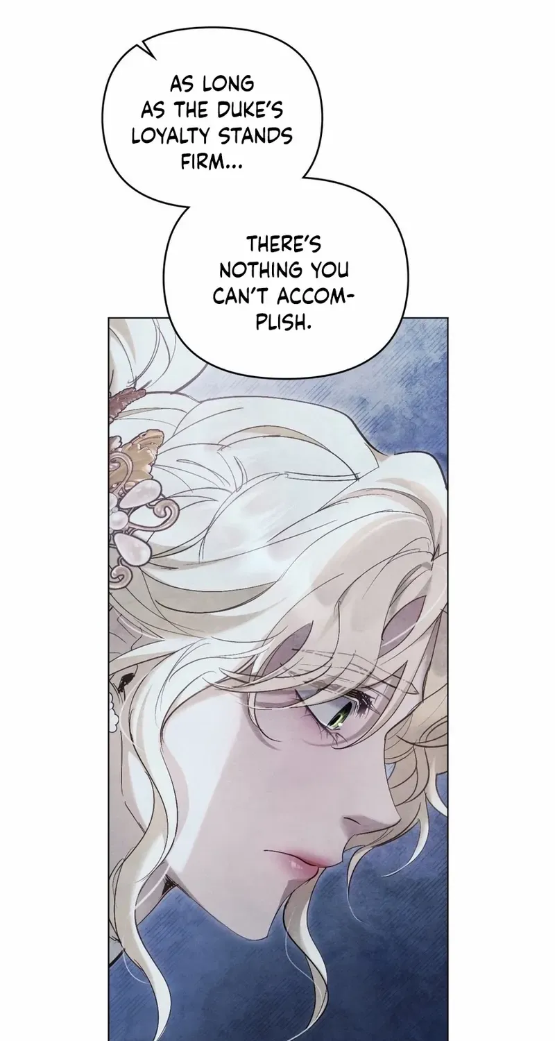 His Majesty's Night Chapter 13 page 53 - 