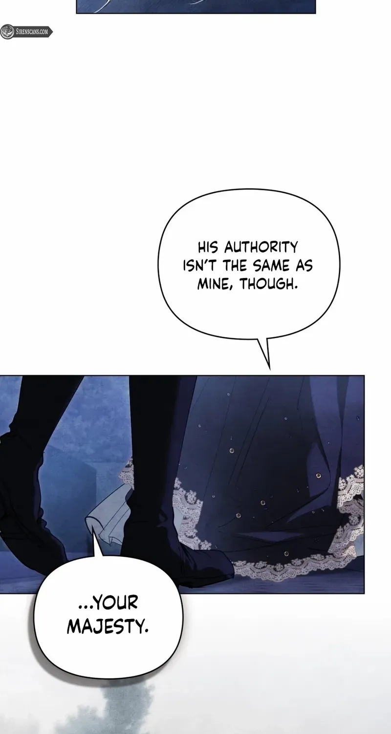 His Majesty's Night Chapter 13 page 54 - 