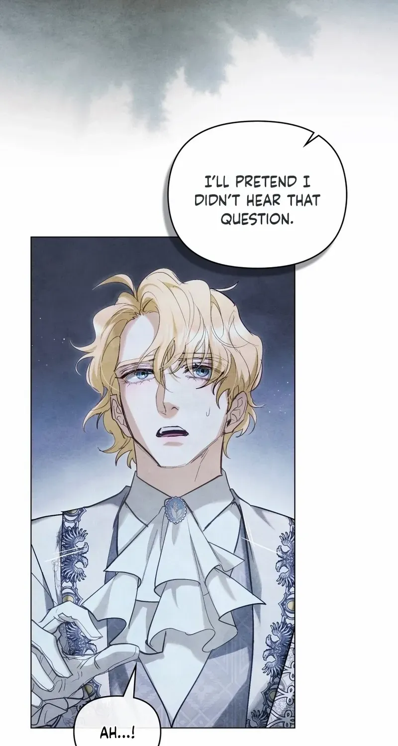 His Majesty's Night Chapter 13 page 57 - 
