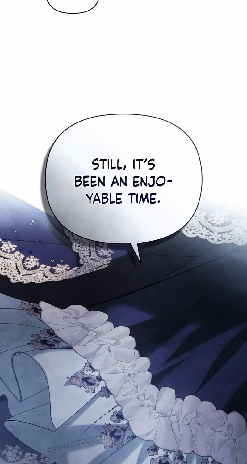 His Majesty's Night Chapter 13 page 58 - 