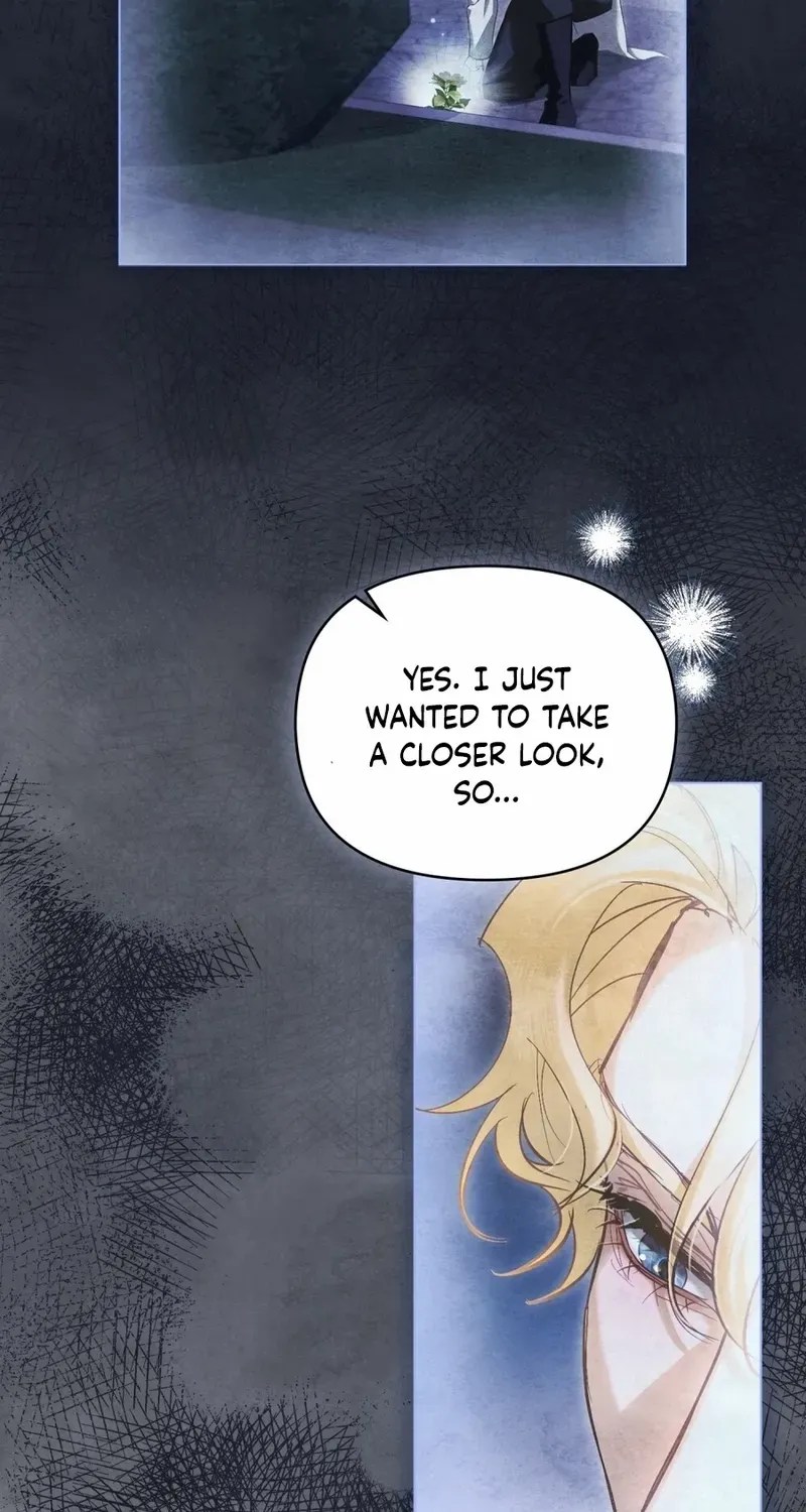 His Majesty's Night Chapter 13 page 7 - 