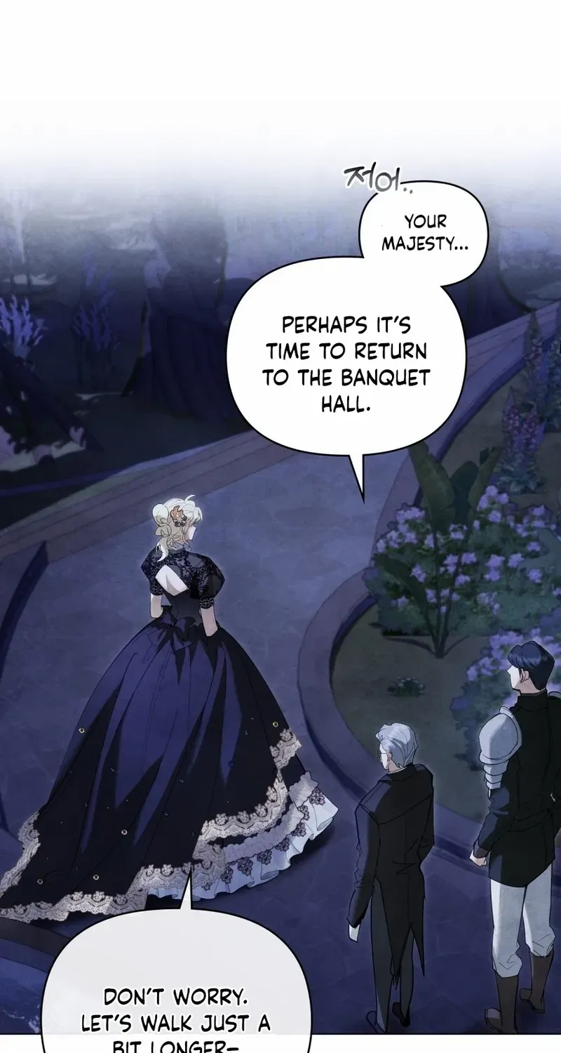 His Majesty's Night Chapter 13 page 64 - 