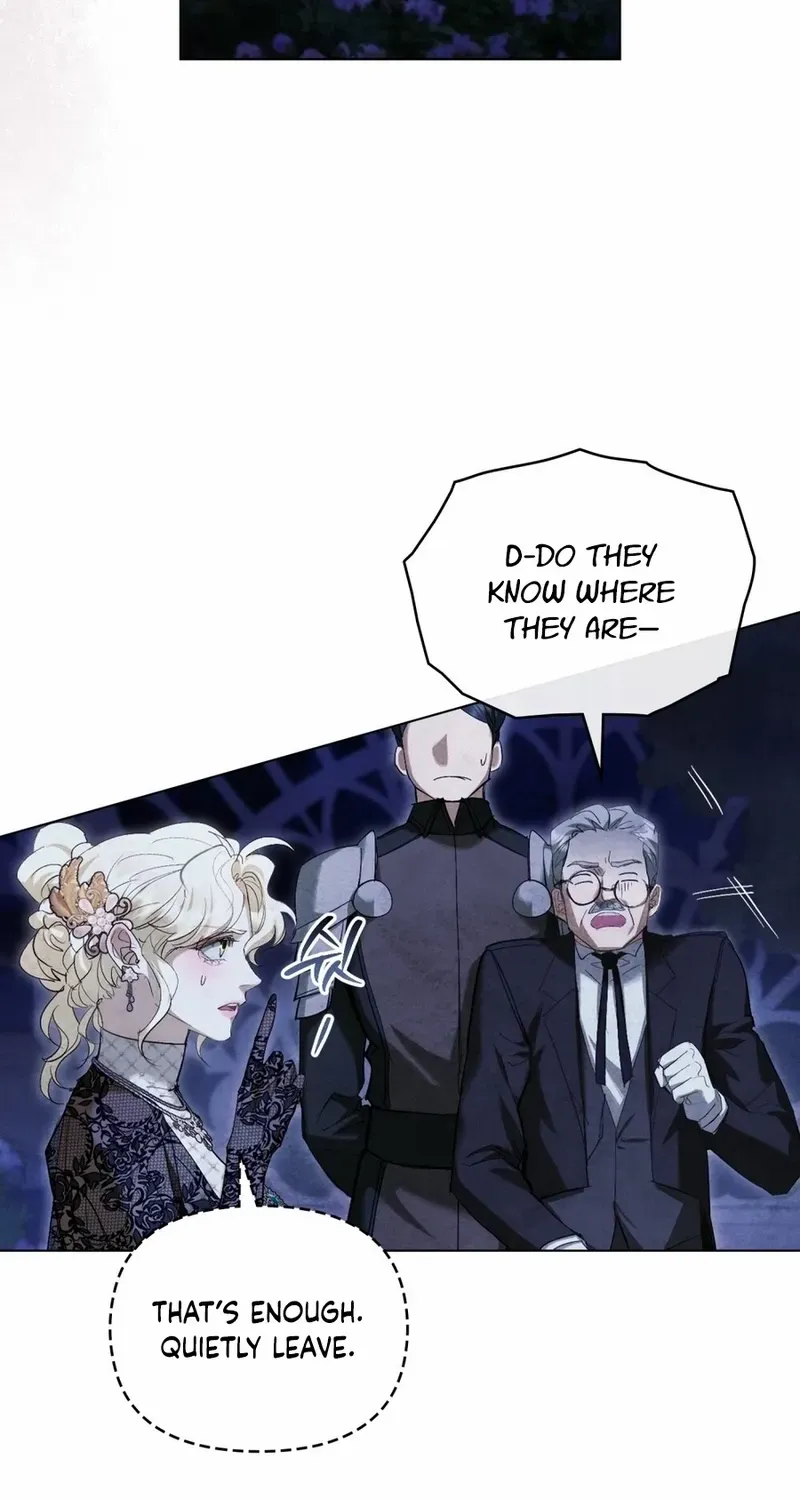 His Majesty's Night Chapter 13 page 67 - 