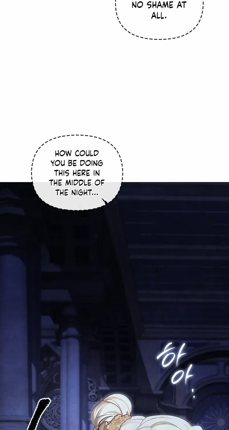 His Majesty's Night Chapter 13 page 69 - 