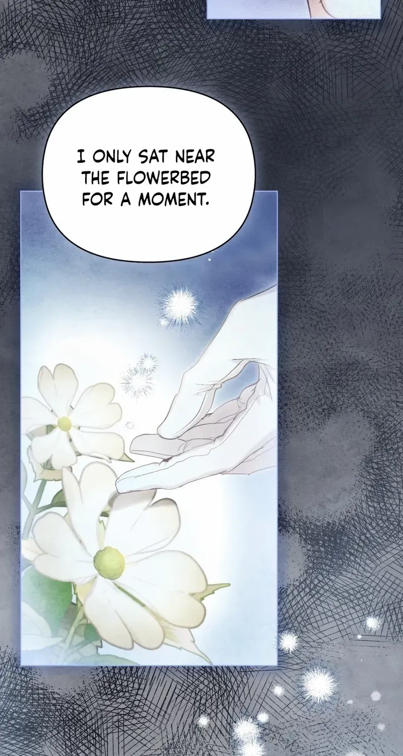 His Majesty's Night Chapter 13 page 8 - 