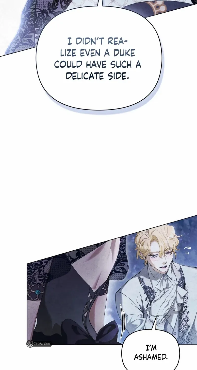 His Majesty's Night Chapter 13 page 10 - 
