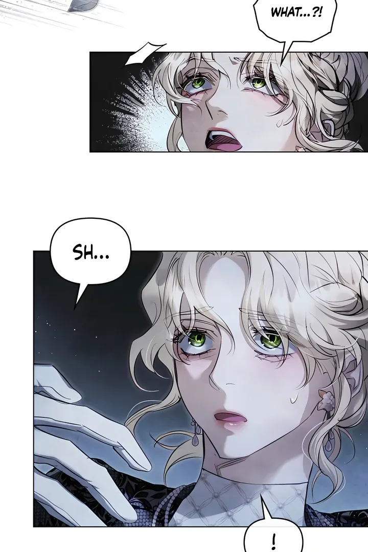 His Majesty's Night Chapter 14 page 4 - 