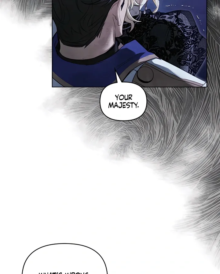 His Majesty's Night Chapter 14 page 35 - 