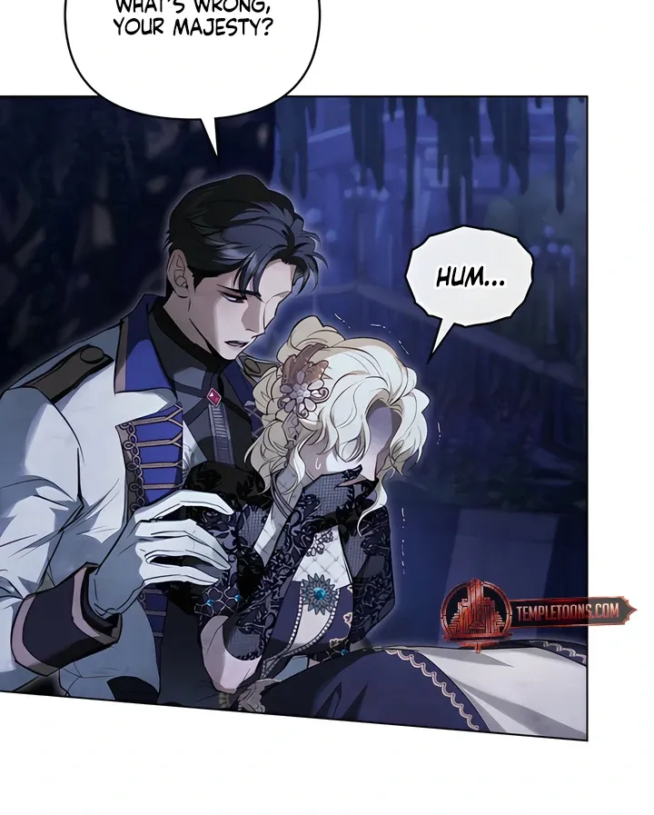 His Majesty's Night Chapter 14 page 36 - 