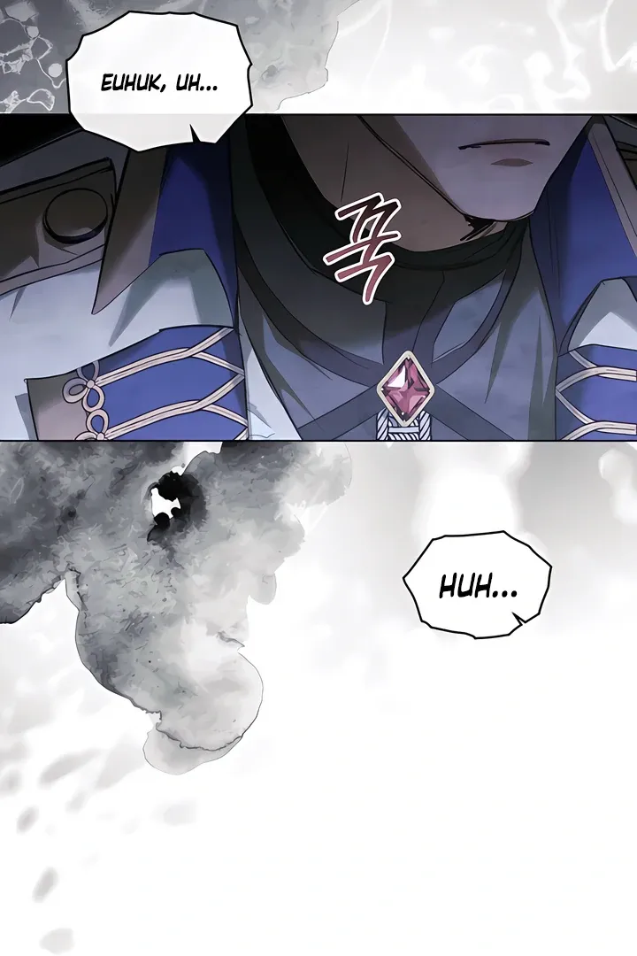 His Majesty's Night Chapter 14 page 39 - 