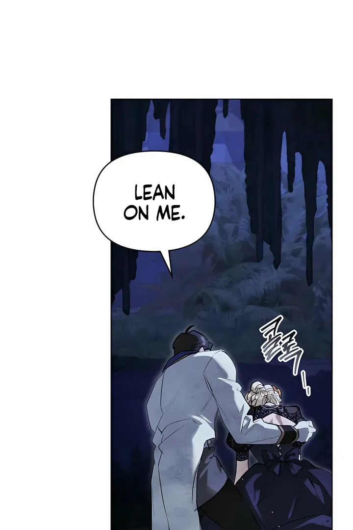 His Majesty's Night Chapter 14 page 40 - 
