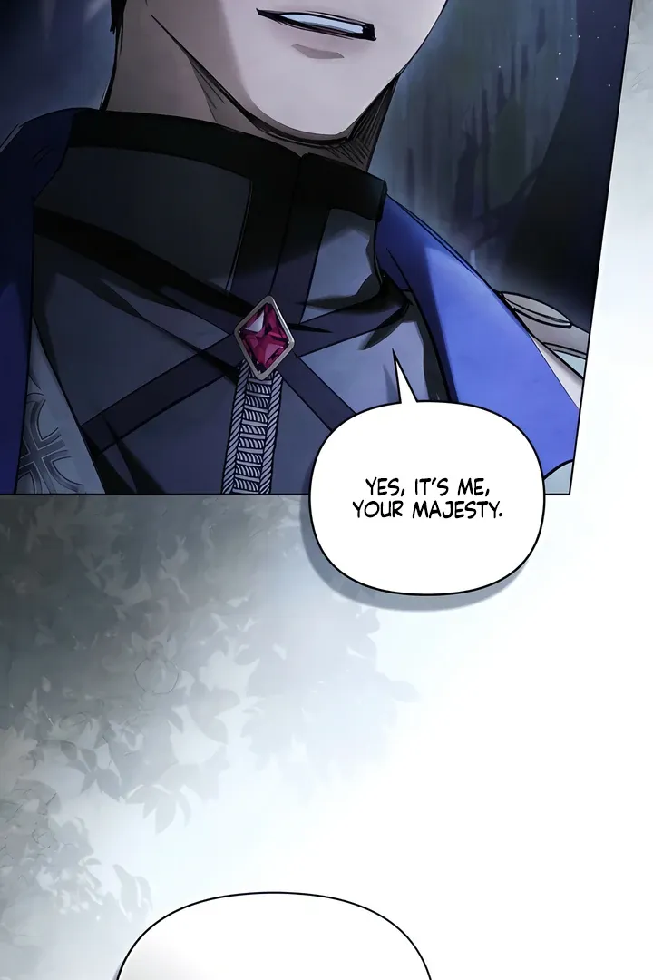 His Majesty's Night Chapter 14 page 6 - 
