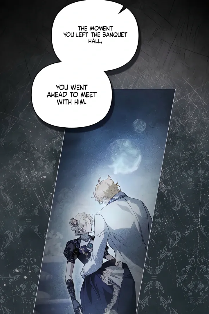 His Majesty's Night Chapter 14 page 59 - 