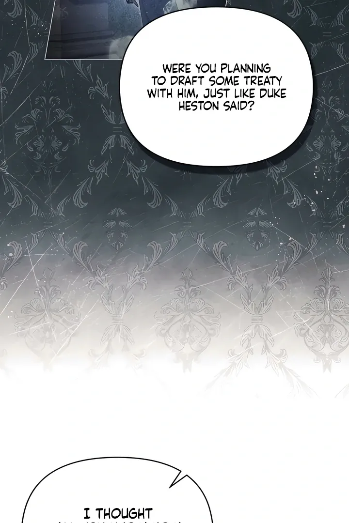 His Majesty's Night Chapter 14 page 60 - 