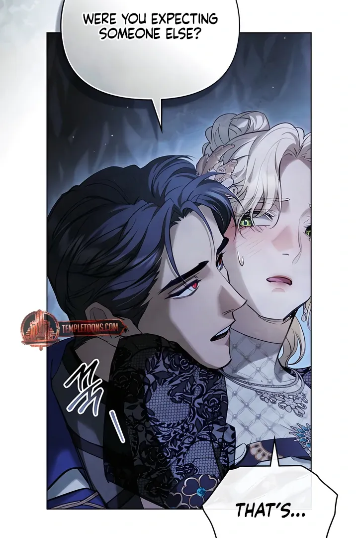 His Majesty's Night Chapter 14 page 7 - 