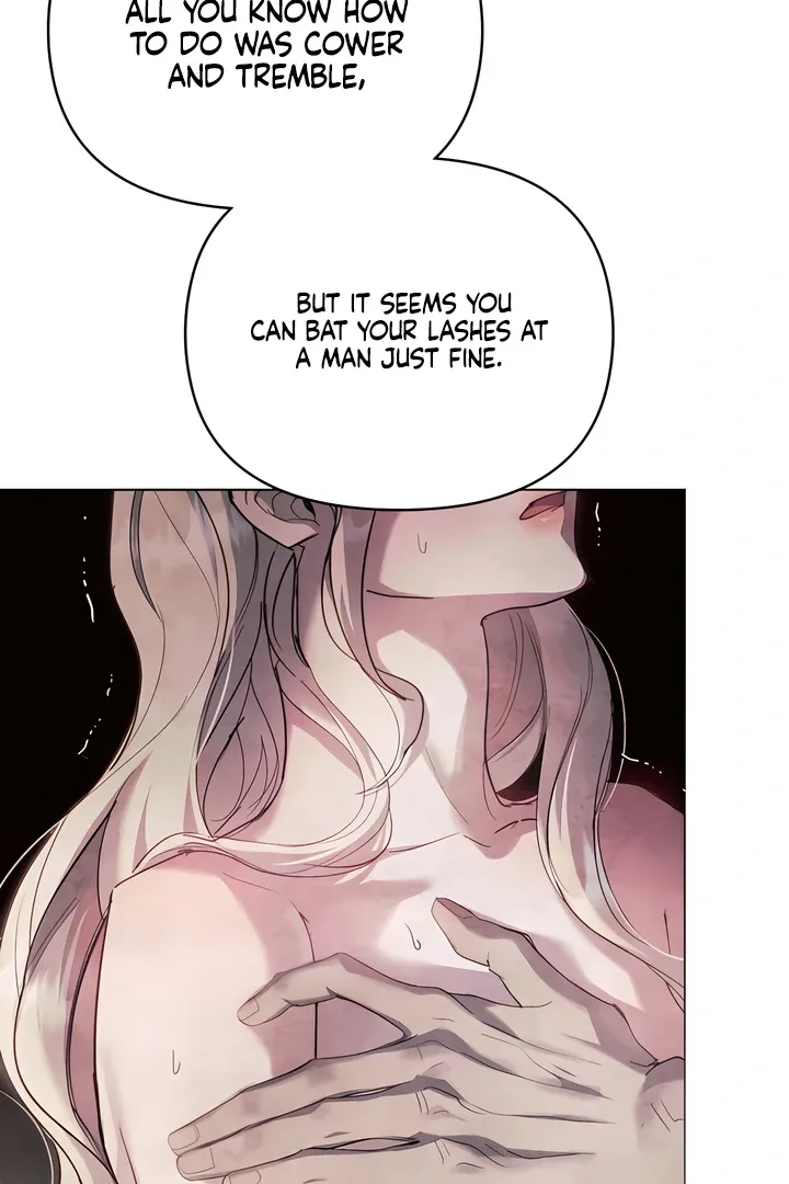 His Majesty's Night Chapter 14 page 61 - 