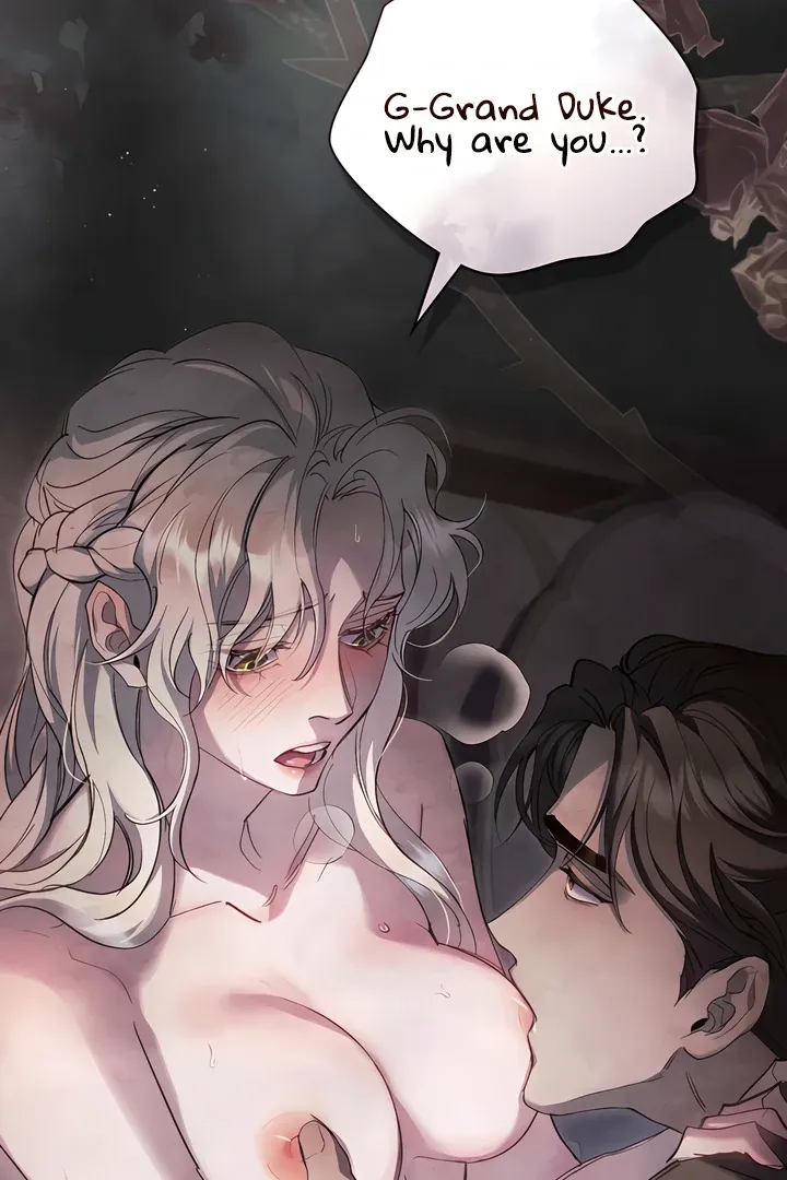 His Majesty's Night Chapter 14 page 66 - 