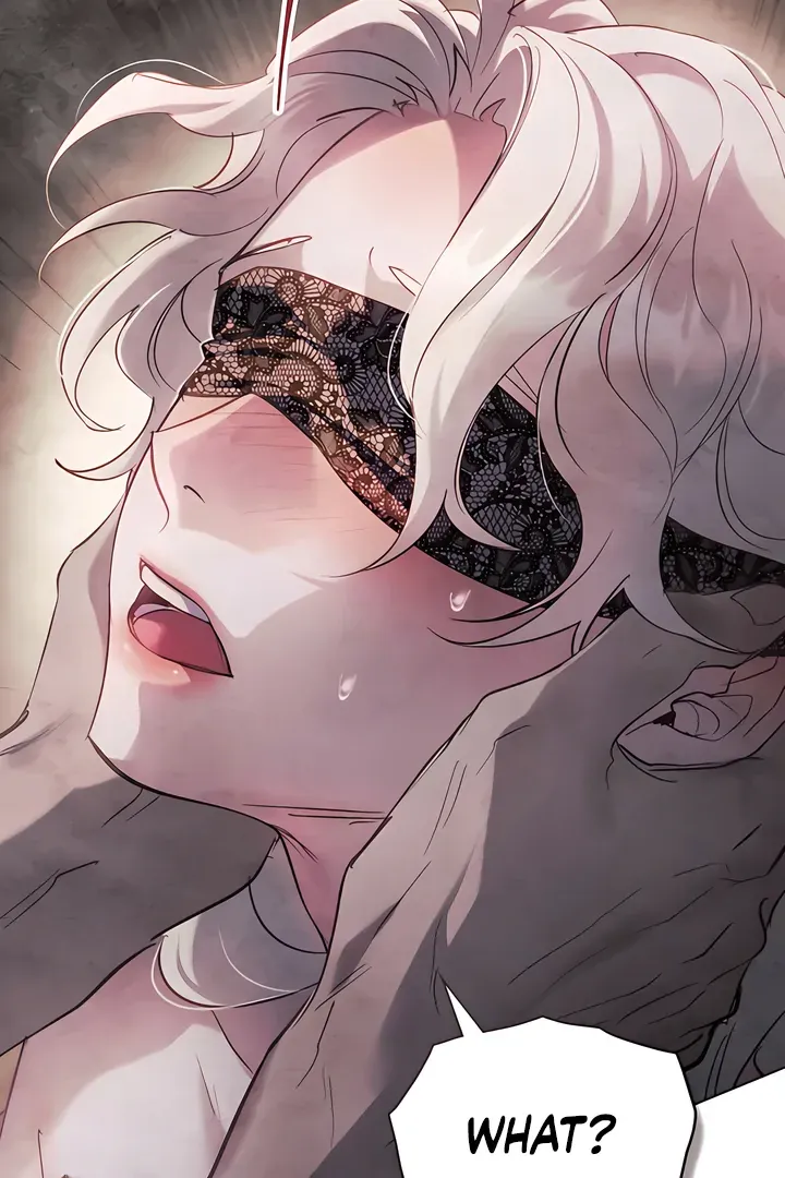 His Majesty's Night Chapter 14 page 86 - 