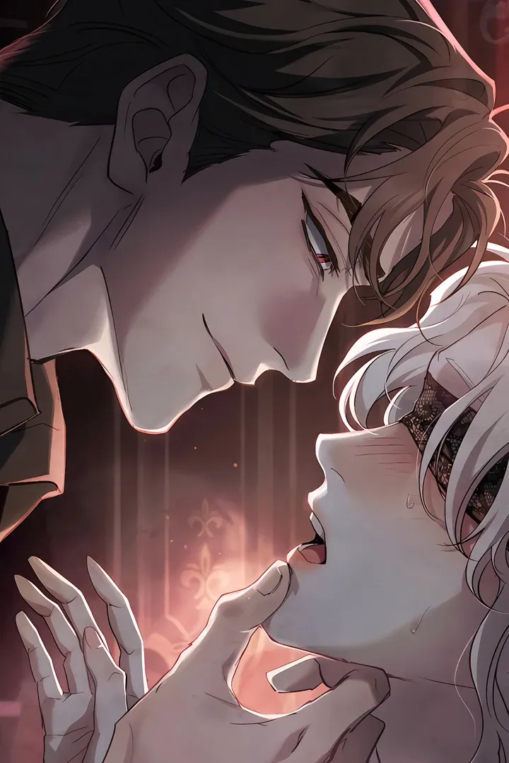 His Majesty's Night Chapter 14 page 88 - 