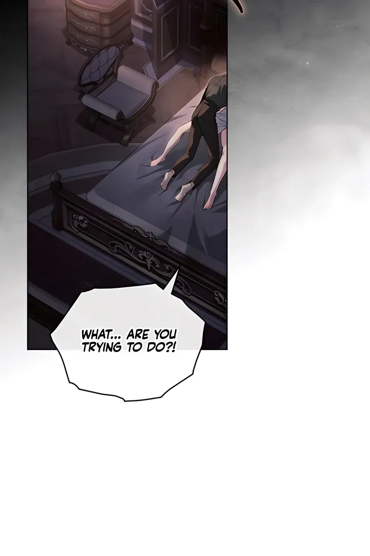 His Majesty's Night Chapter 15 page 2 - 