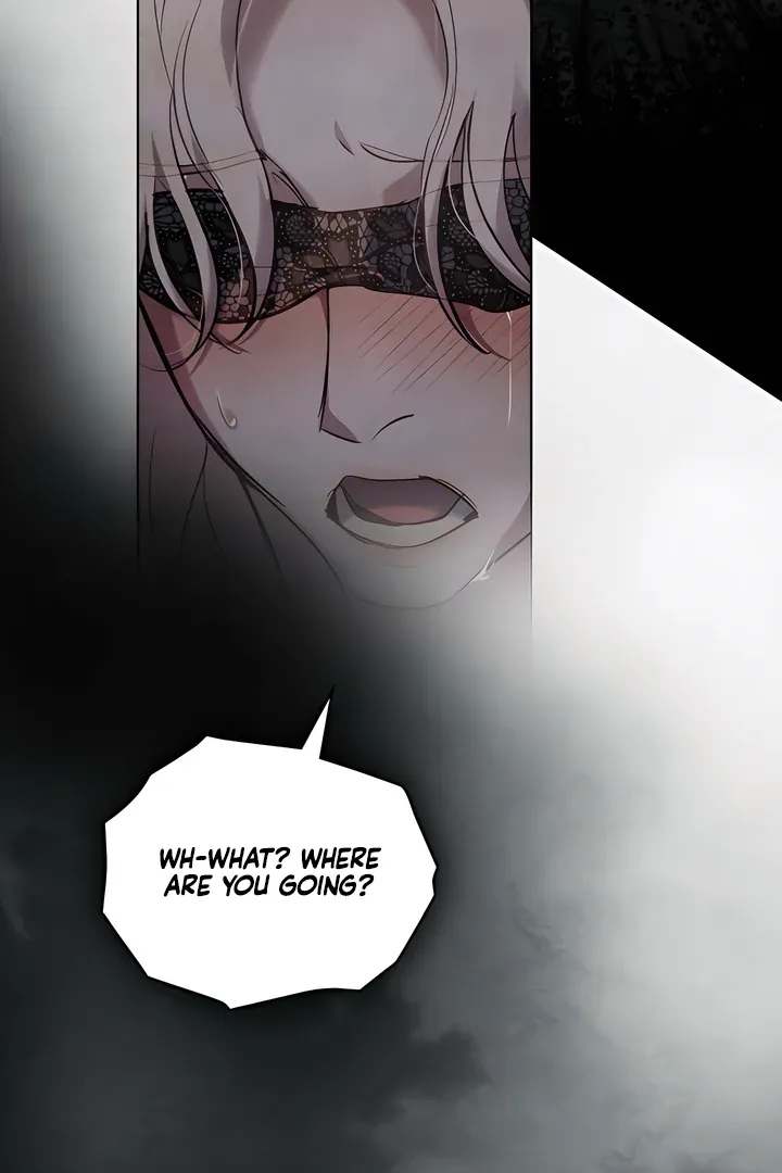 His Majesty's Night Chapter 15 page 27 - 
