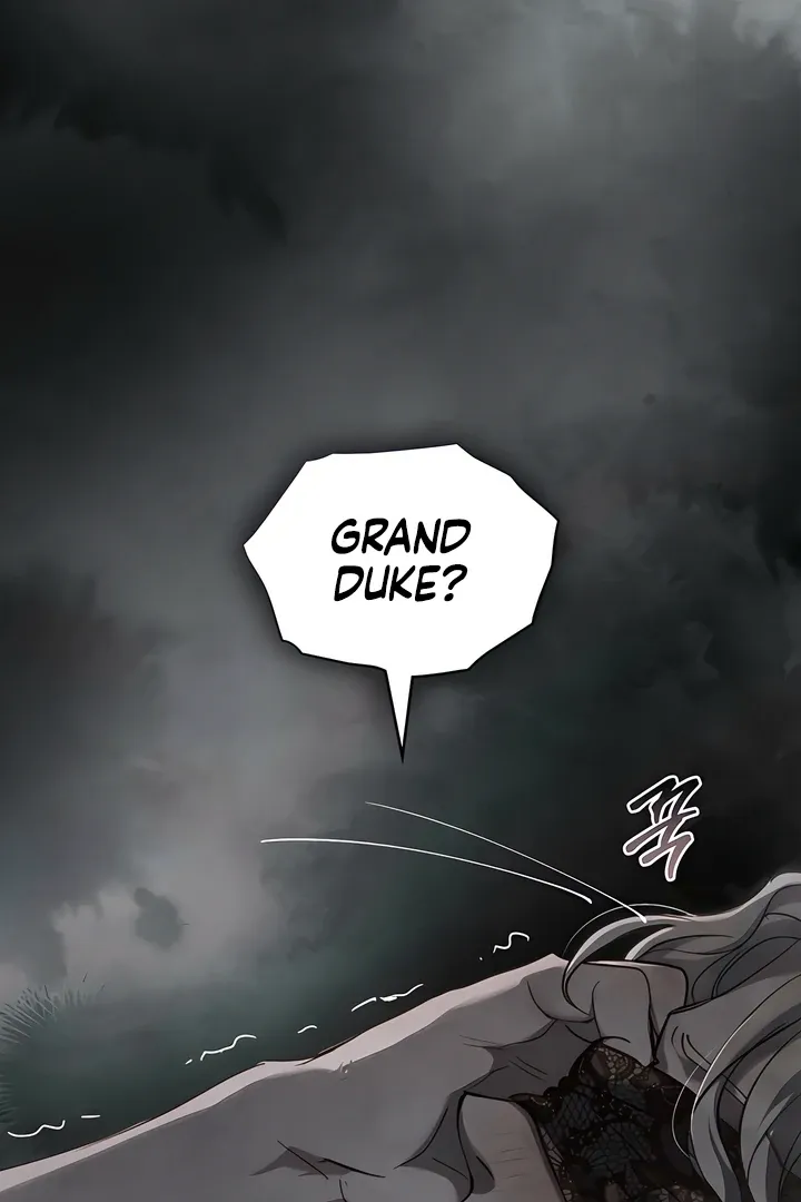 His Majesty's Night Chapter 15 page 28 - 