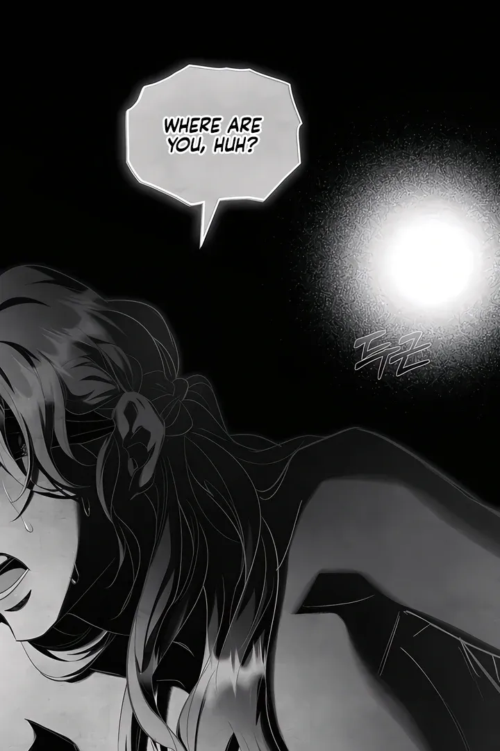 His Majesty's Night Chapter 15 page 34 - 