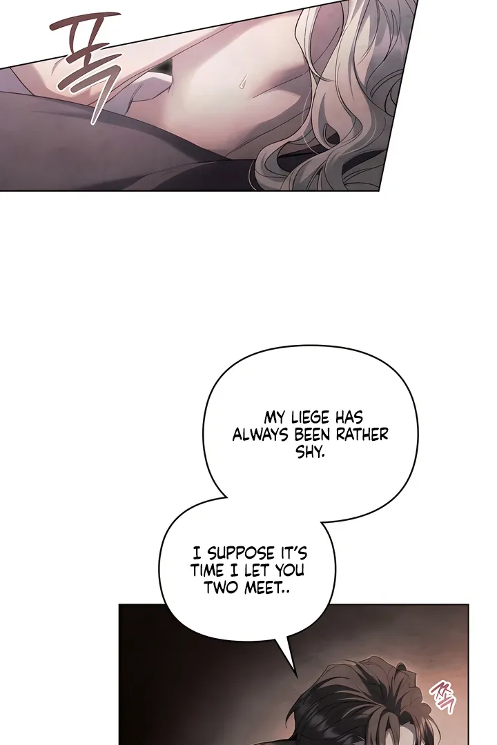 His Majesty's Night Chapter 15 page 45 - 