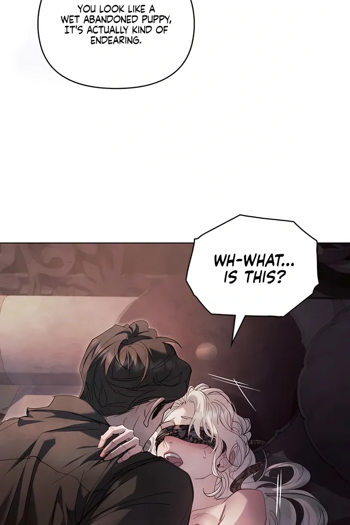 His Majesty's Night Chapter 15 page 48 - 