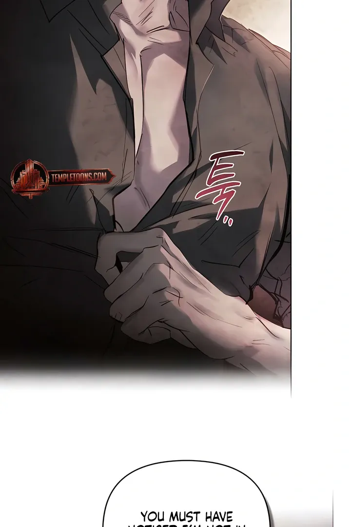 His Majesty's Night Chapter 15 page 6 - 
