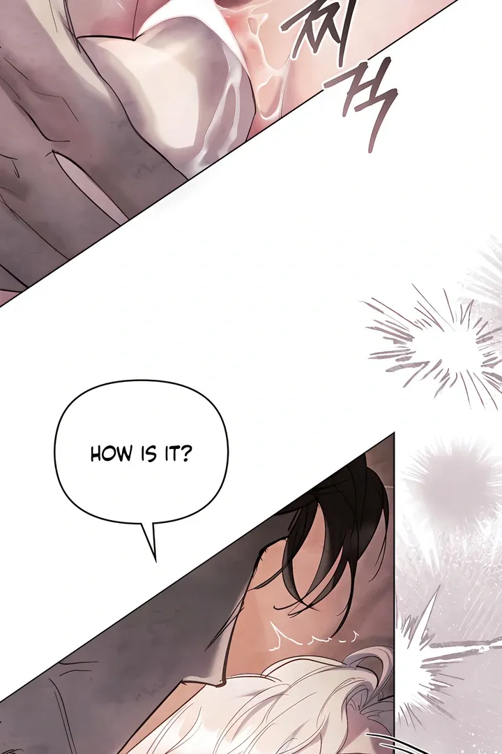 His Majesty's Night Chapter 15 page 58 - 