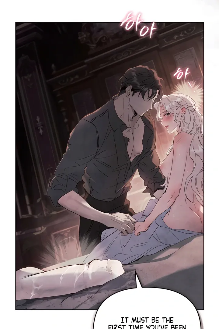 His Majesty's Night Chapter 15 page 69 - 