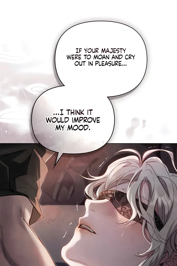 His Majesty's Night Chapter 15 page 8 - 
