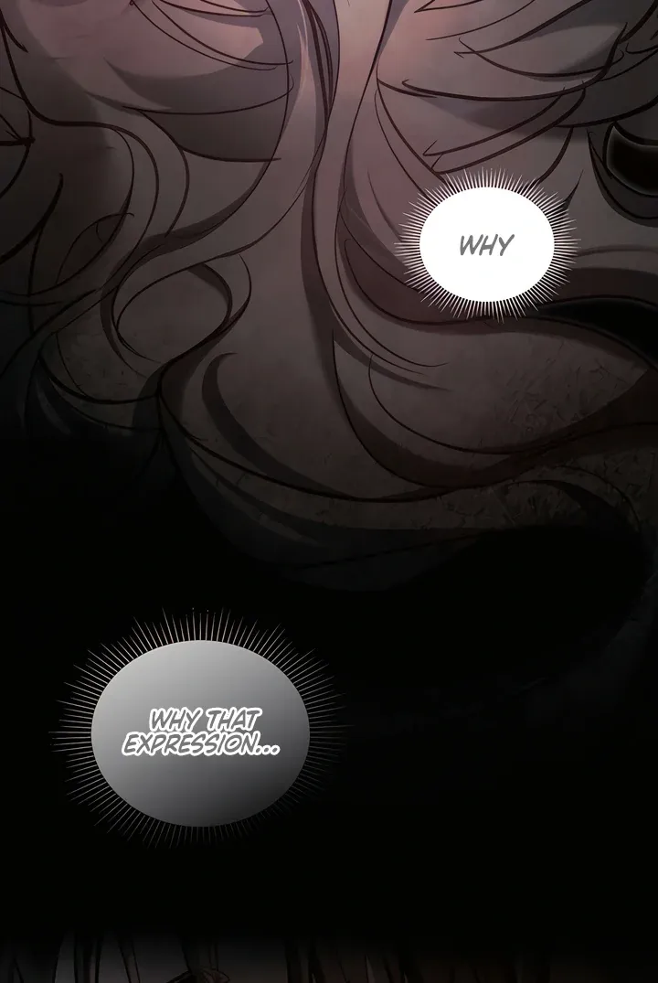 His Majesty's Night Chapter 15 page 85 - 