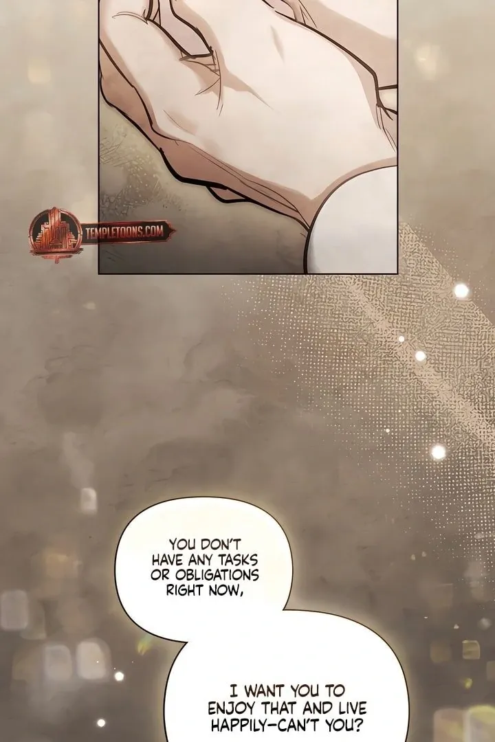 His Majesty's Night Chapter 16 page 18 - 