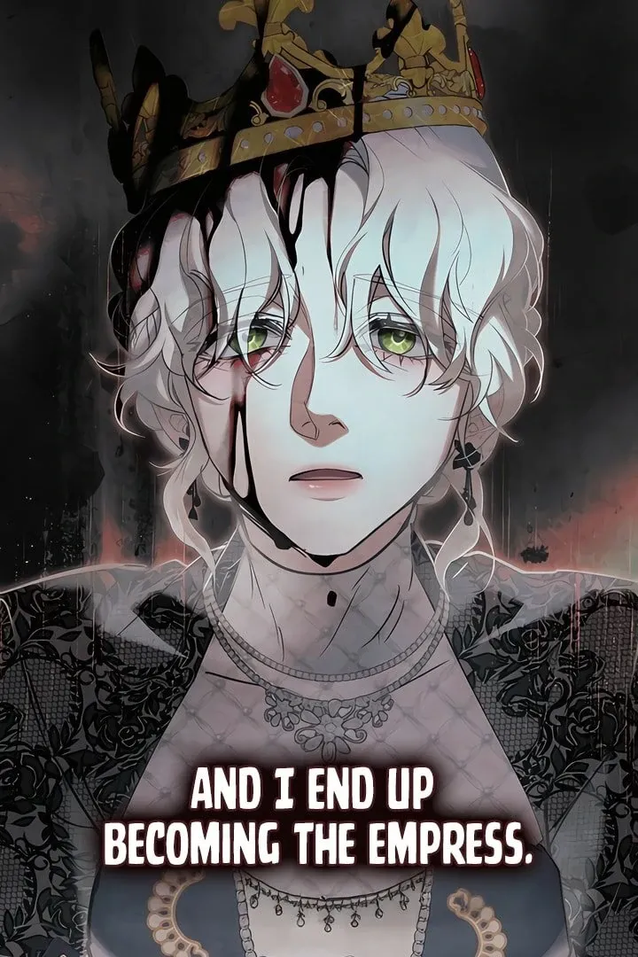 His Majesty's Night Chapter 16 page 24 - 