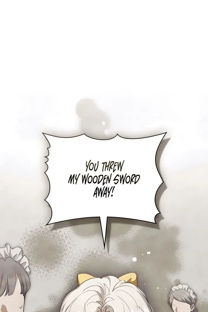 His Majesty's Night Chapter 16 page 4 - 